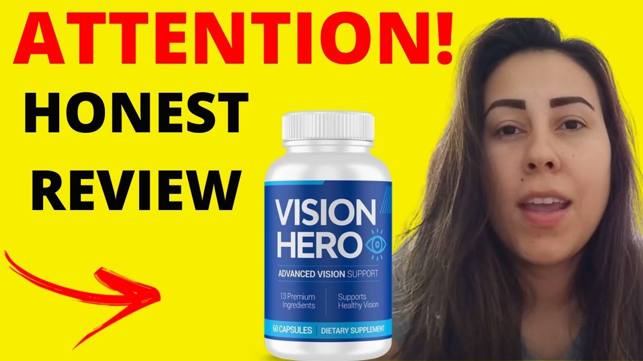 What's the Best Supplement for Sports Vision?